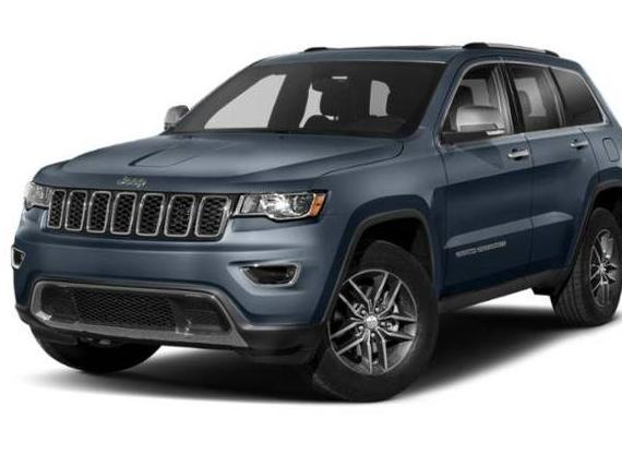 JEEP GRAND CHEROKEE 2021 1C4RJFBG9MC831552 image